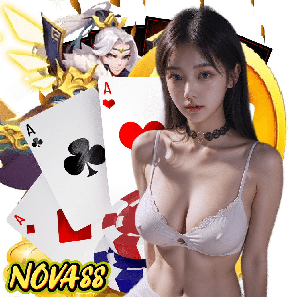 nova88 คาสิโนออนไลน์